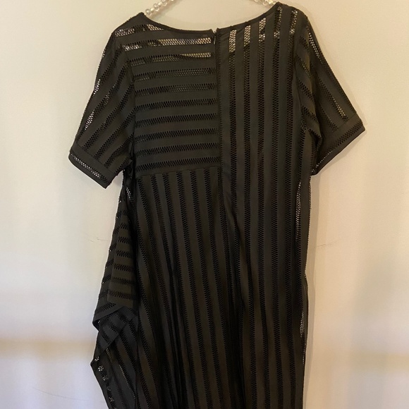 Fun Boho Chic lace dress - Picture 1 of 3